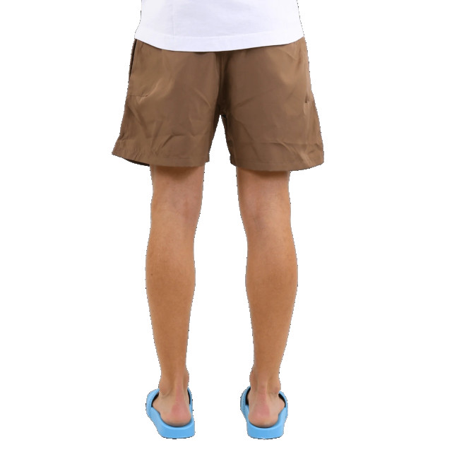 Flaneur Homme Heren flaneur homme essential swim s NOS048FH-BROWN large