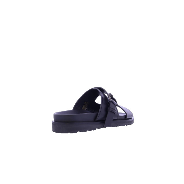 Dsquared2 Heren flat sandals FSM0063-1500001-2124 large