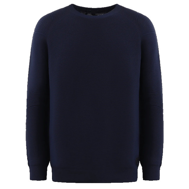 AlphaTauri Heren fenzi sweater ATA21072-Black large