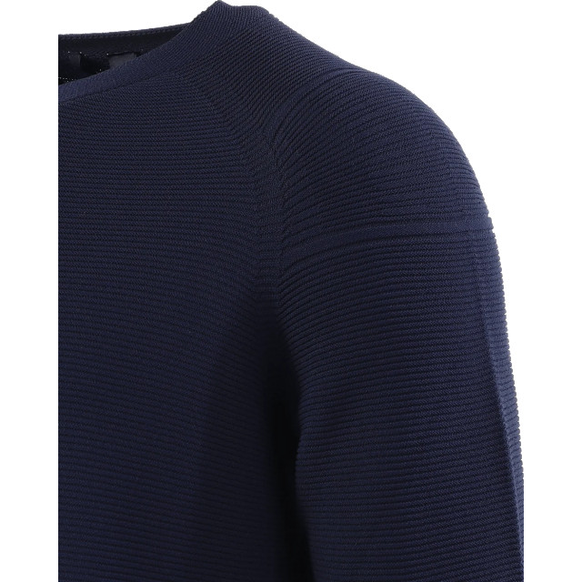 AlphaTauri Heren fenzi sweater ATA21072-Black large