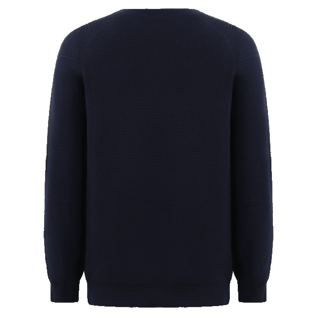 AlphaTauri Heren fenzi sweater ATA21072-Black large