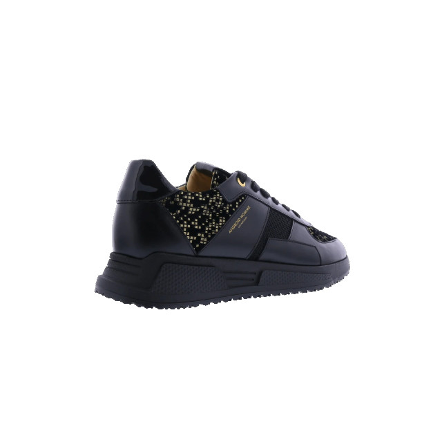 Android Homme Heren el matador AHP223-13-Black/Gold large