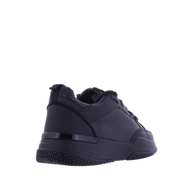 Mallet. Heren elmore sneaker TE3061TMBMDN-Black large