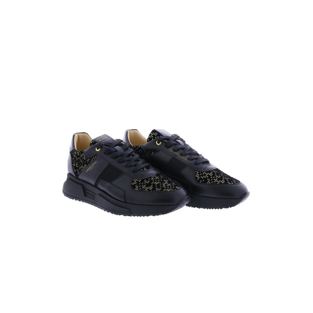 Android Homme Heren el matador AHP223-13-Black/Gold large