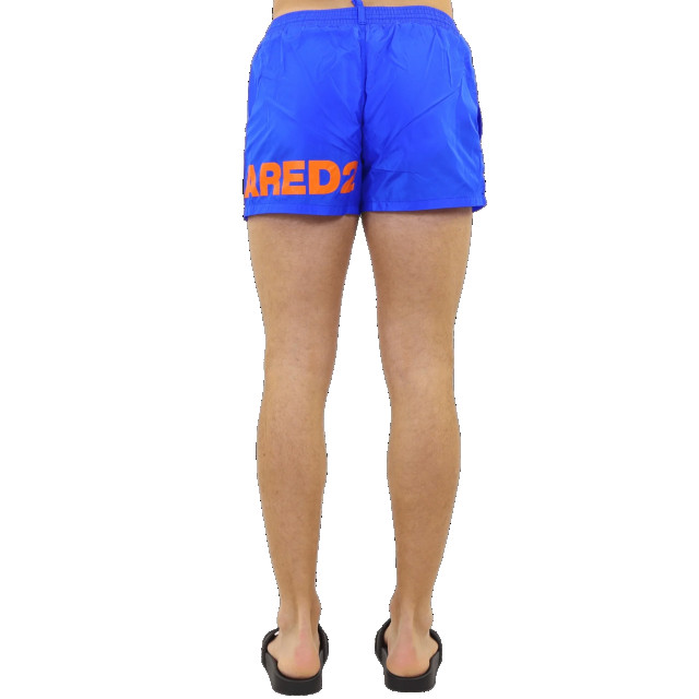 Dsquared2 Heren logo midi D7B5C4690-434 large