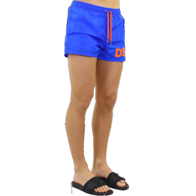 Dsquared2 Heren logo midi D7B5C4690-434 large