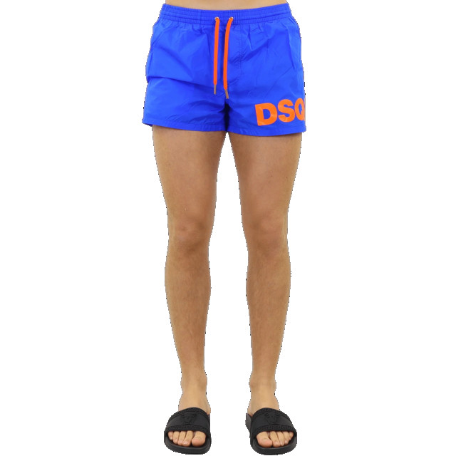 Dsquared2 Heren logo midi D7B5C4690-434 large