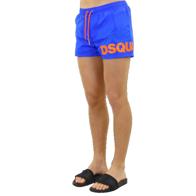 Dsquared2 Heren logo midi D7B5C4690-434 large
