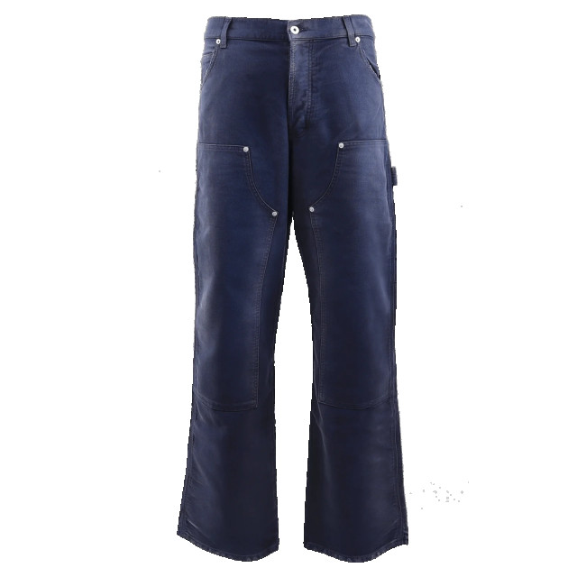 Heron Preston Heren distressed carpenter HMCA027F23FAB001-4600 large