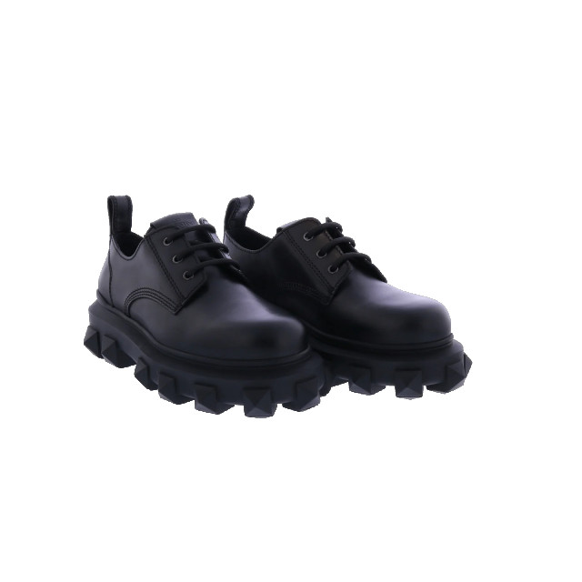 Valentino Heren derby XY2S0F23JYC-0NO large