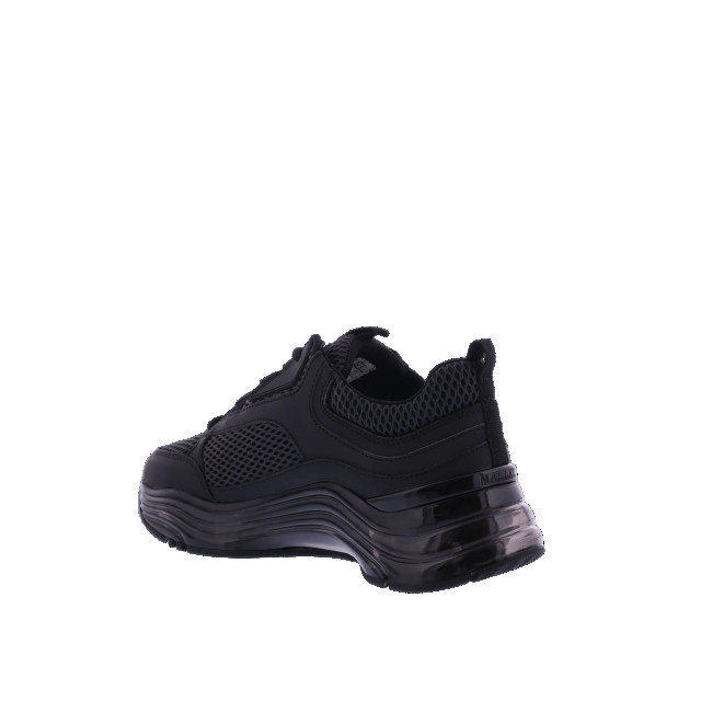 Mallet. Heren cyrus gas sneaker TR8080-SRFLM large