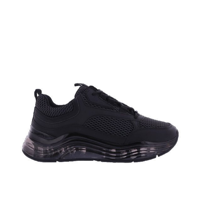 Mallet. Heren cyrus gas sneaker TR8080-SRFLM large
