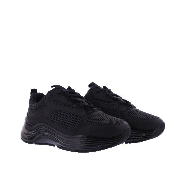 Mallet. Heren cyrus gas sneaker TR8080-SRFLM large
