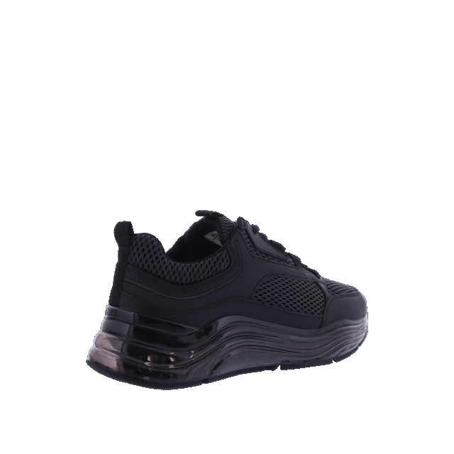 Mallet. Heren cyrus gas sneaker TR8080-SRFLM large