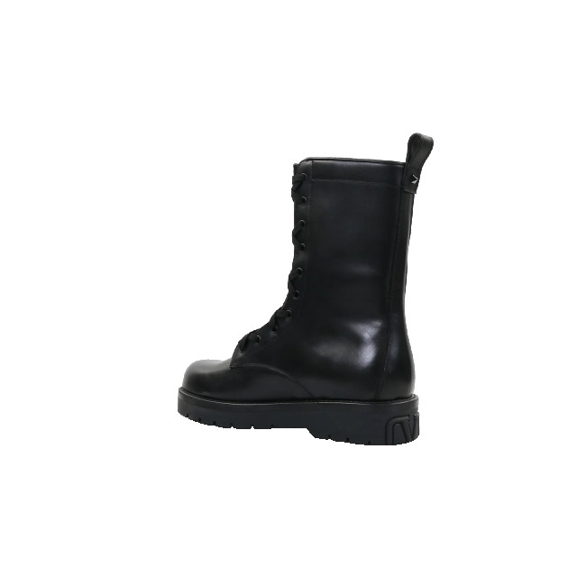 Valentino Heren combat boot XY0S0F78GLF-0NO large