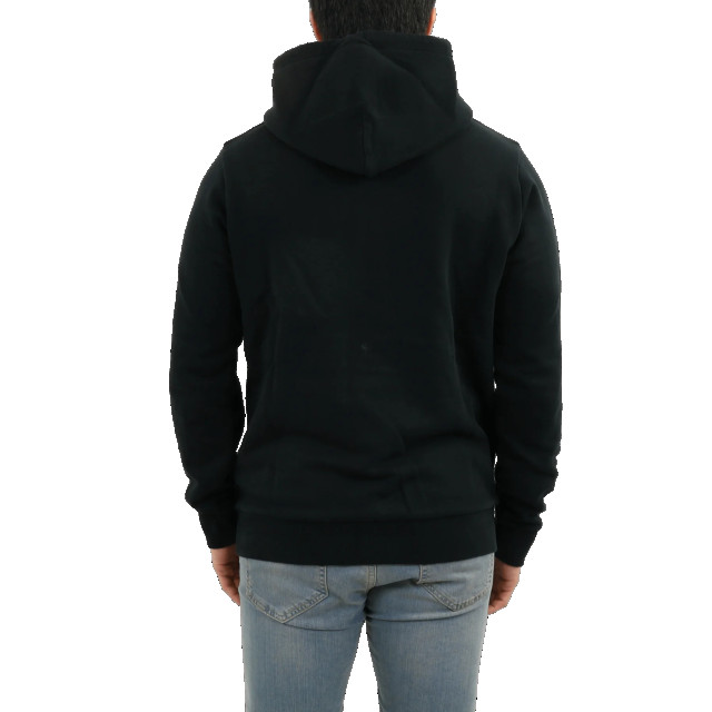 Marcelo Burlon Heren colourful cross regular hood b CMBB007S22FLE006-1084 large