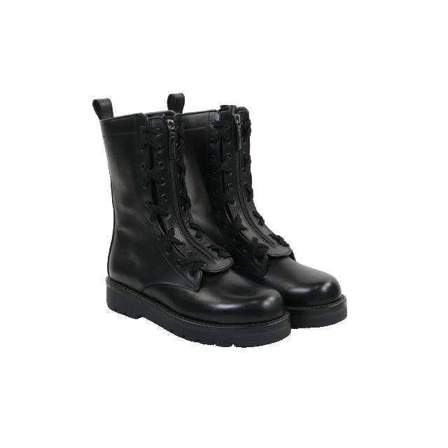 Valentino Heren combat boot XY0S0F78GLF-0NO large
