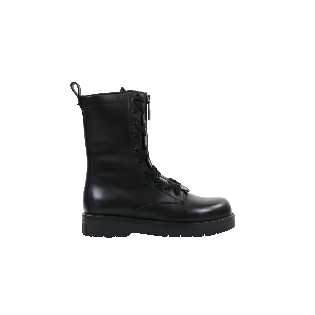 Valentino Heren combat boot XY0S0F78GLF-0NO large