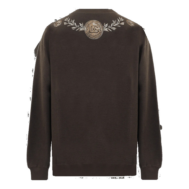 Dolce and Gabbana Heren coin print inside-out G9AHST / G7JO6-M1213 large