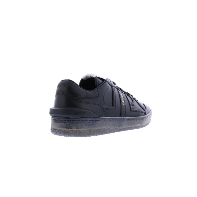 Lanvin Heren clay low top sneakers FM-SKDK00-TRMO-A22-10 large