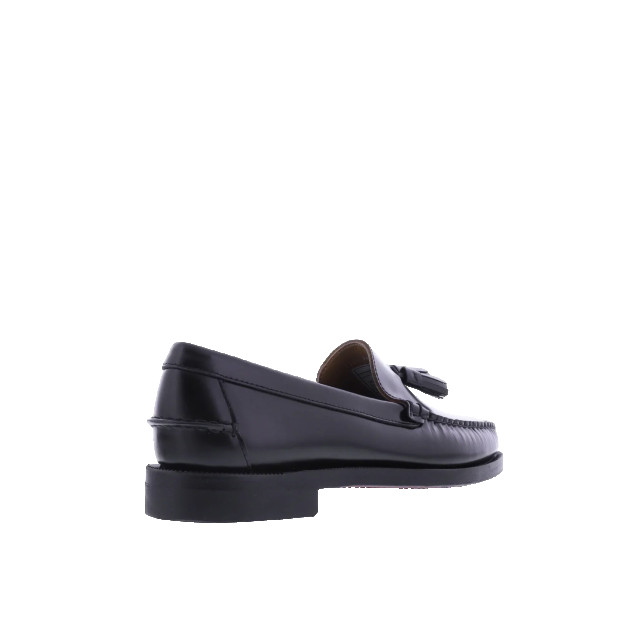 Sebago Heren citysides loafer 7001R20-902 Black large