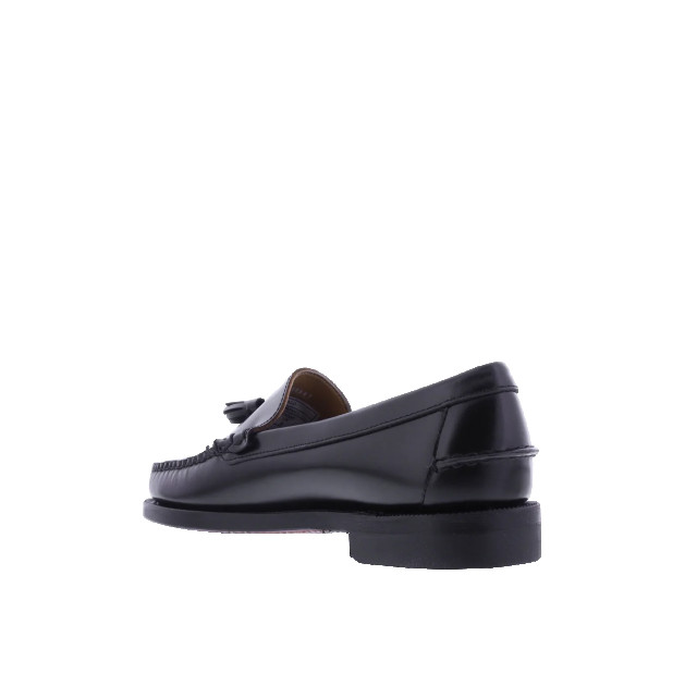 Sebago Heren citysides loafer 7001R20-902 Black large