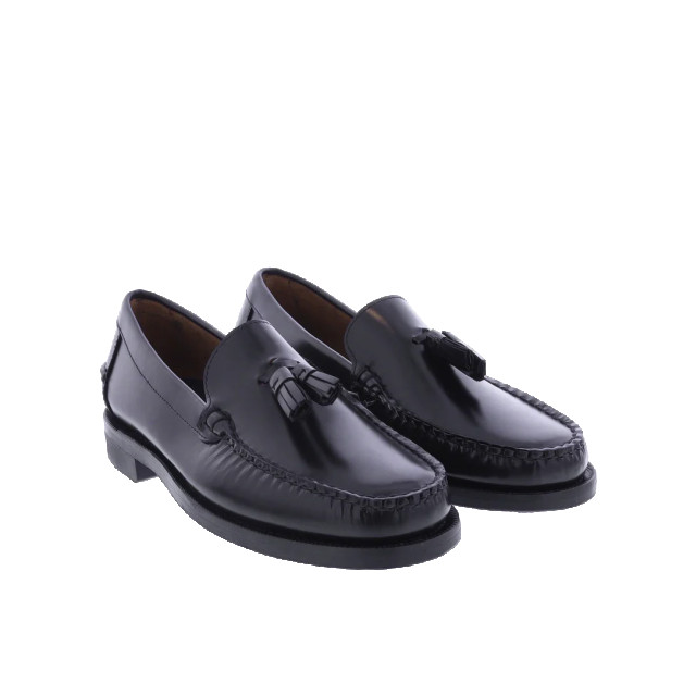 Sebago Heren citysides loafer 7001R20-902 Black large