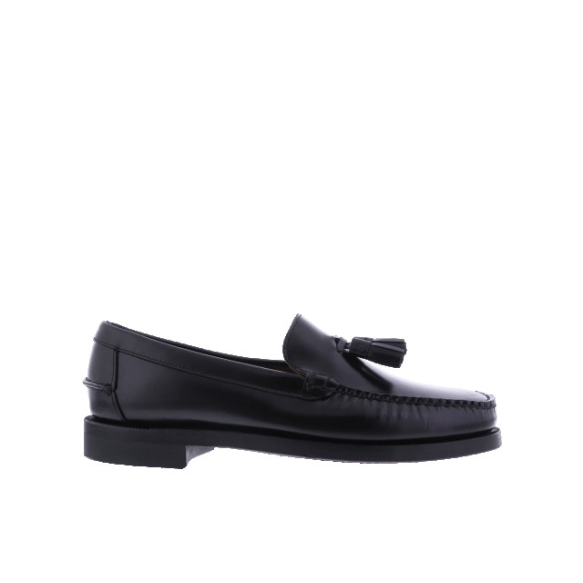 Sebago Heren citysides loafer 7001R20-902 Black large