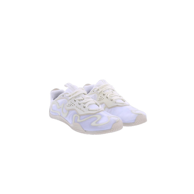 Acne Studios Heren barai m BD0229-53K-Multi White large