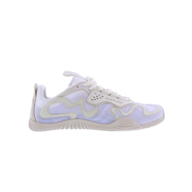 Acne Studios Heren barai m BD0229-53K-Multi White large