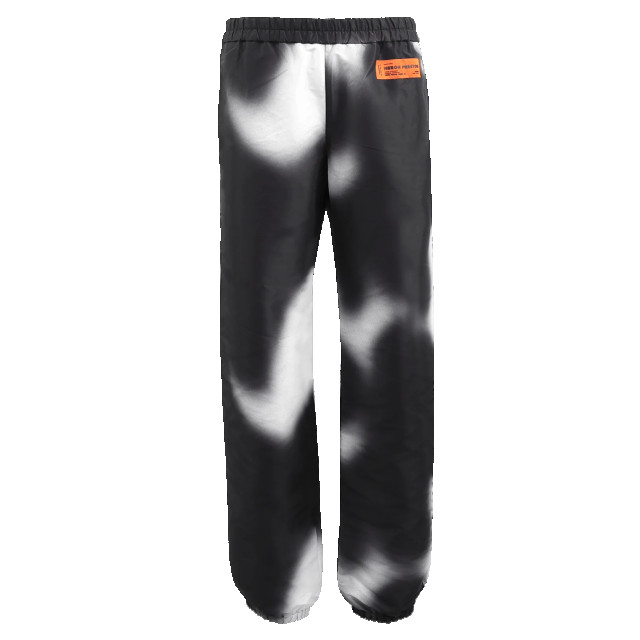 Heron Preston Heren aop blur spray trackpant HMCP003F23FAB002-110 large