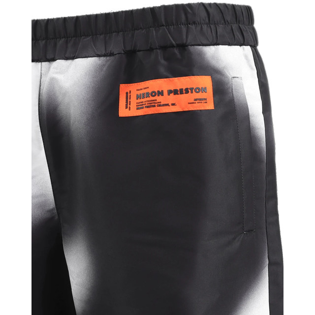 Heron Preston Heren aop blur spray trackpant HMCP003F23FAB002-110 large