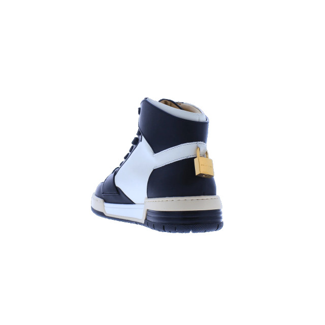 Buscemi Heren air jon high vitello BCW22708-361 large