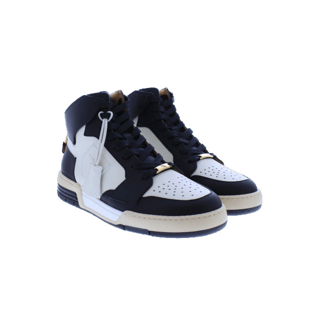 Buscemi Heren air jon high vitello BCW22708-361 large