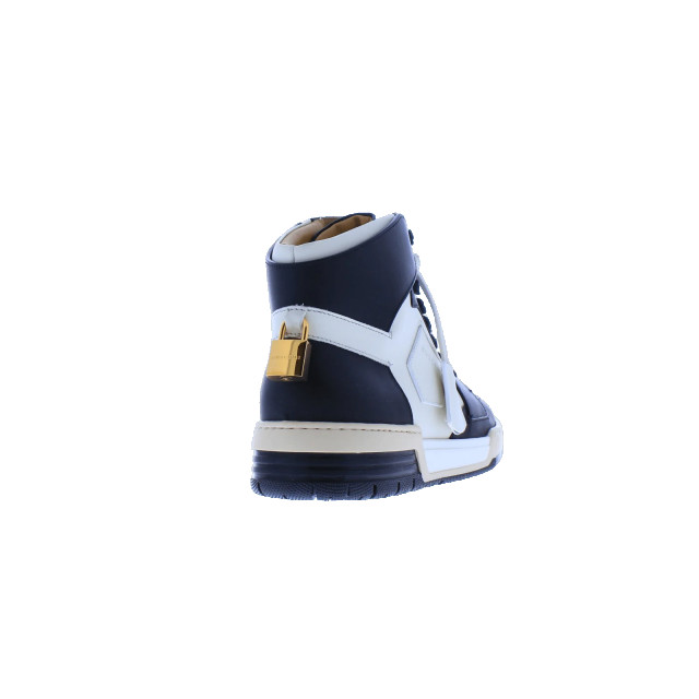 Buscemi Heren air jon high vitello BCW22708-361 large