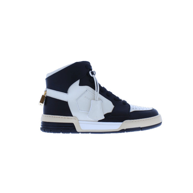 Buscemi Heren air jon high vitello BCW22708-361 large