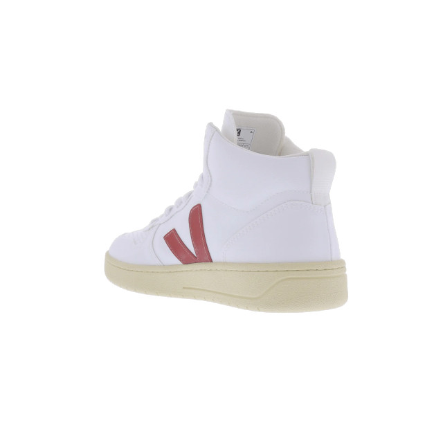 Veja Dames, heren v-15 cwl VQ072665-WHITE_ROUILLE large