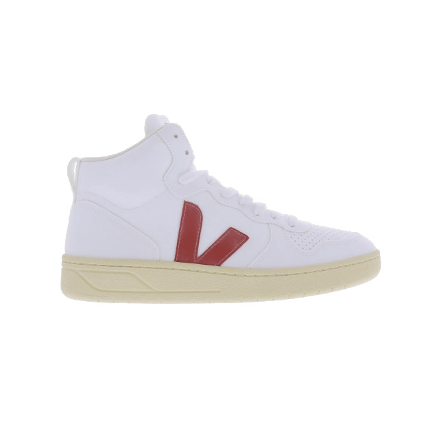 Veja Dames, heren v-15 cwl VQ072665-WHITE_ROUILLE large