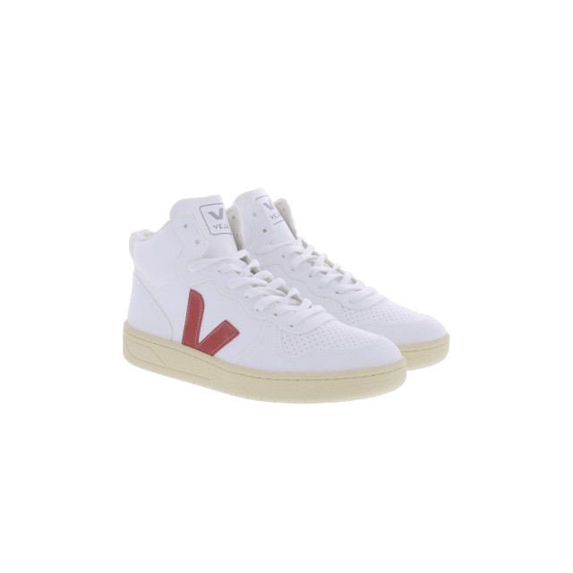 Veja Dames, heren v-15 cwl VQ072665-WHITE_ROUILLE large