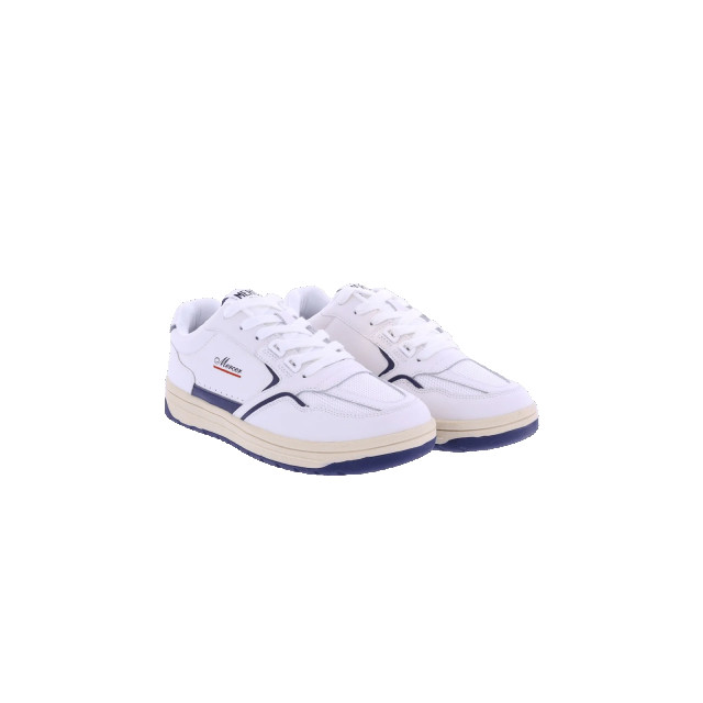 Mercer Amsterdam Dames, heren the player ME231008-100 large