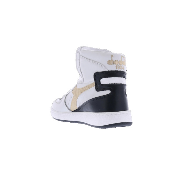 Diadora Dames, heren mi basket used 201.158569 01-C9592 large