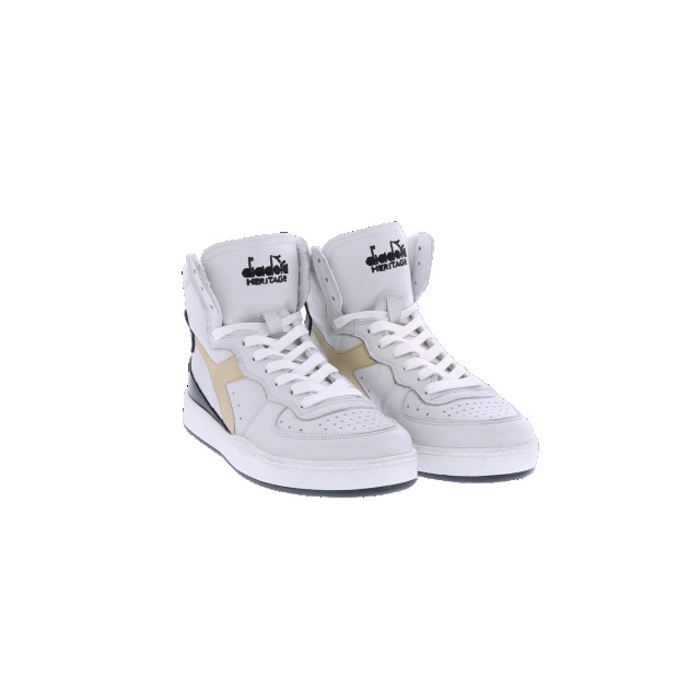 Diadora Dames, heren mi basket used 201.158569 01-C9592 large
