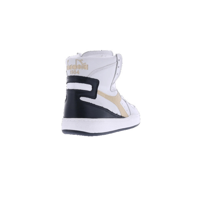 Diadora Dames, heren mi basket used 201.158569 01-C9592 large