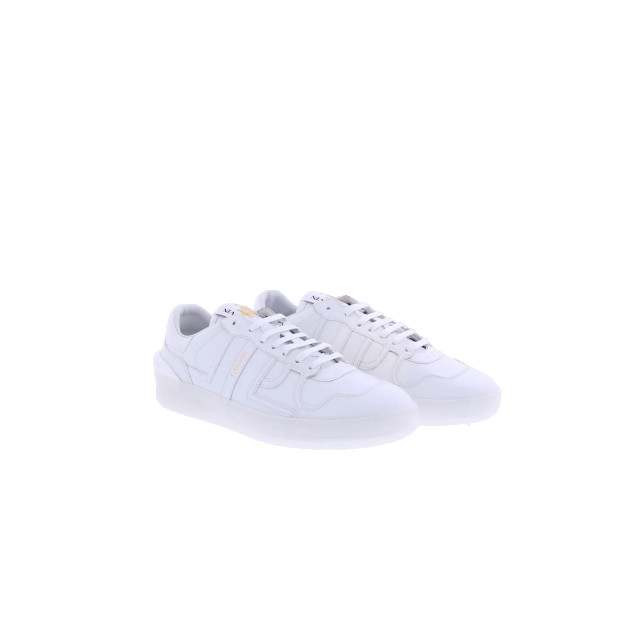 Lanvin Dames, heren clay low top sneakers FM-SKDK00-TRMO-A22-0 large