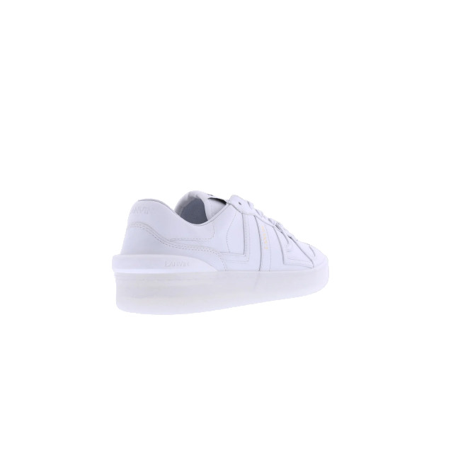 Lanvin Dames, heren clay low top sneakers FM-SKDK00-TRMO-A22-0 large