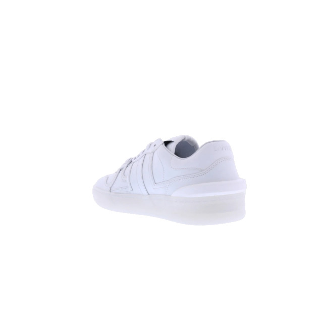 Lanvin Dames, heren clay low top sneakers FM-SKDK00-TRMO-A22-0 large