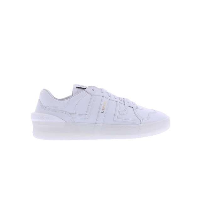 Lanvin Dames, heren clay low top sneakers FM-SKDK00-TRMO-A22-0 large