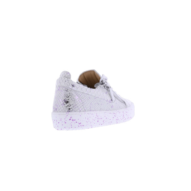 Giuseppe Zanotti Dames zanotti sneaker RS20021-001 large