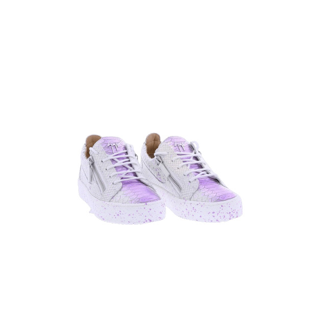 Giuseppe Zanotti Dames zanotti sneaker RS20021-001 large