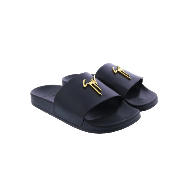 Giuseppe Zanotti Dames zanotti sandal RS90059-nero large